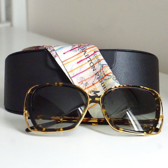 Barton Perreira Accessories - New BARTON PERREIRA DEMO ISELLE Sunglasses